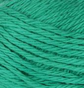 Bernat Handicrafter 1744 Emerald 1.75 ounce or 50 gram ball. 100% Cotton.